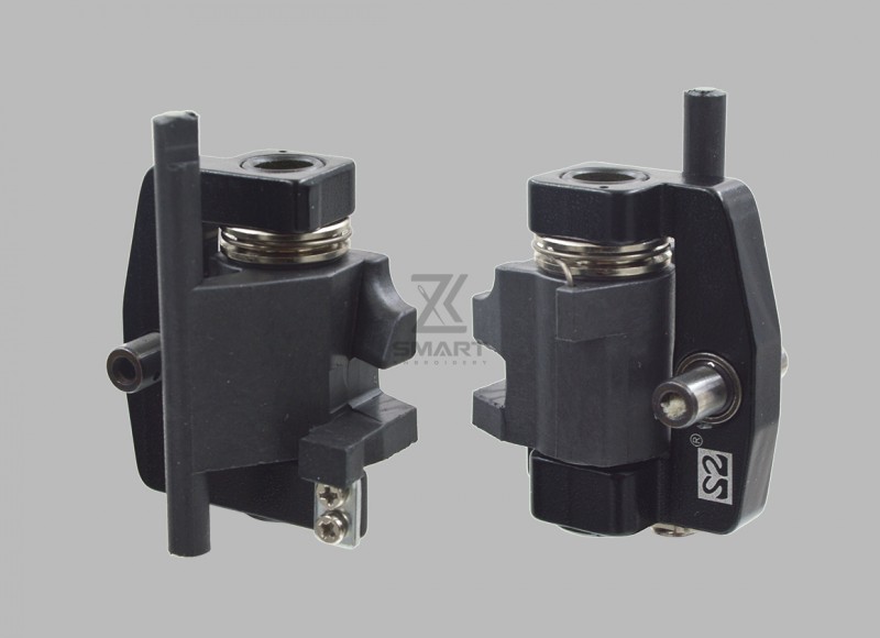 Recipročný recipročný stĺpik Ass'y Motor s výšivkovým strojom Náhradné diely A01M01