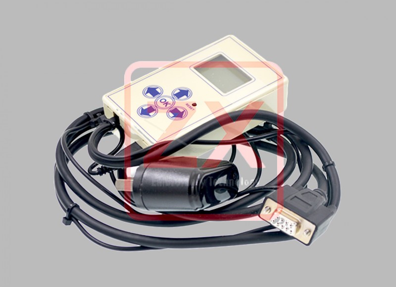 Tajima USB Linker External Reader Drive s káblom pre Tajima Tfgn Vyšívacie diely náhradné diely