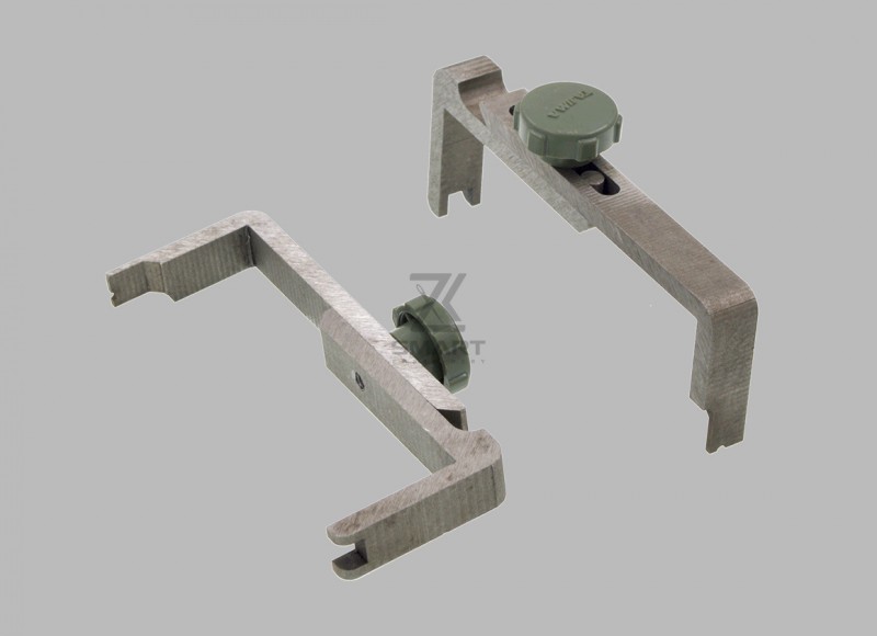 Ihlové stĺpce Spojené grófy G01-TJ02 pre diely vyšívacích strojov Tajima ZG0030400000