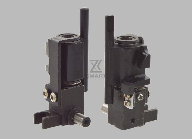 Recipročný recipročný recipročný motor s ihlou pre SWF Séria Kompaktné vyšívacie stroje náhradné diely A01M05