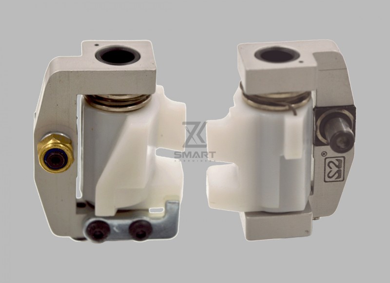 Náhradné diely A01S02 s výšivkovým strojom A01S02