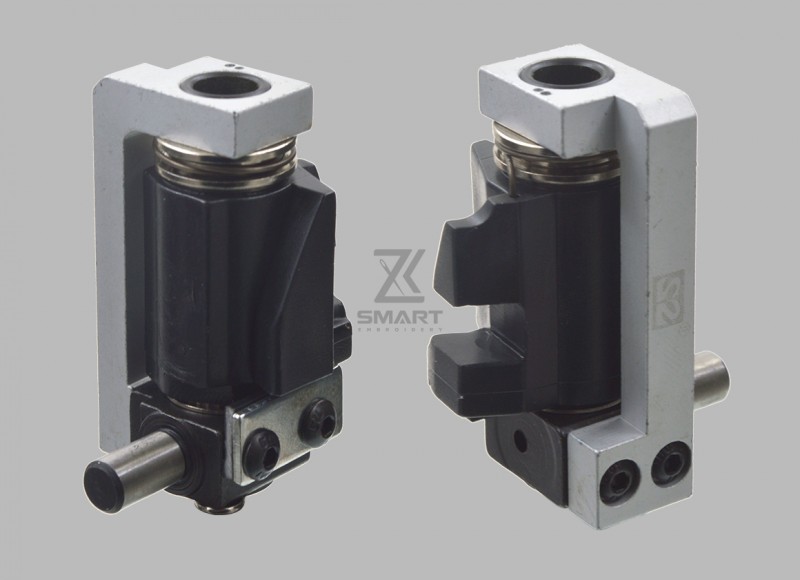 Solenoid Solenoid Solenoid pre nejaký výšivkový stroj A01S15