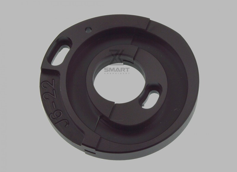 J6-22 NYLON PLITOVANÉ PATERAP PATLA DIVAL