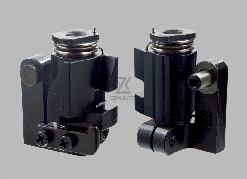 EF0532S10000 Solenoid s obývaním ihlového reciprocatora výšivkového stroja A01S09 A01S09