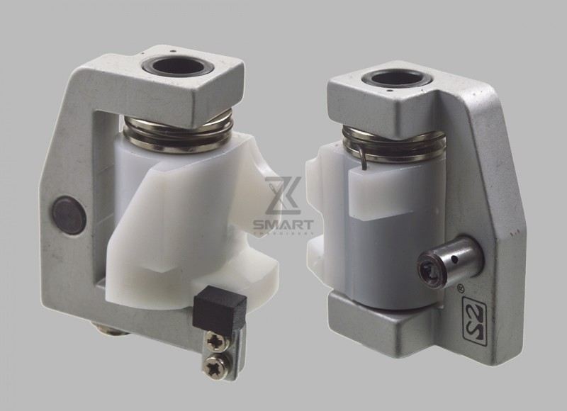 Solenoid s bezhlavým stĺpcovým reciprocerátorom set výšivkových strojov A01S13 Solenoid