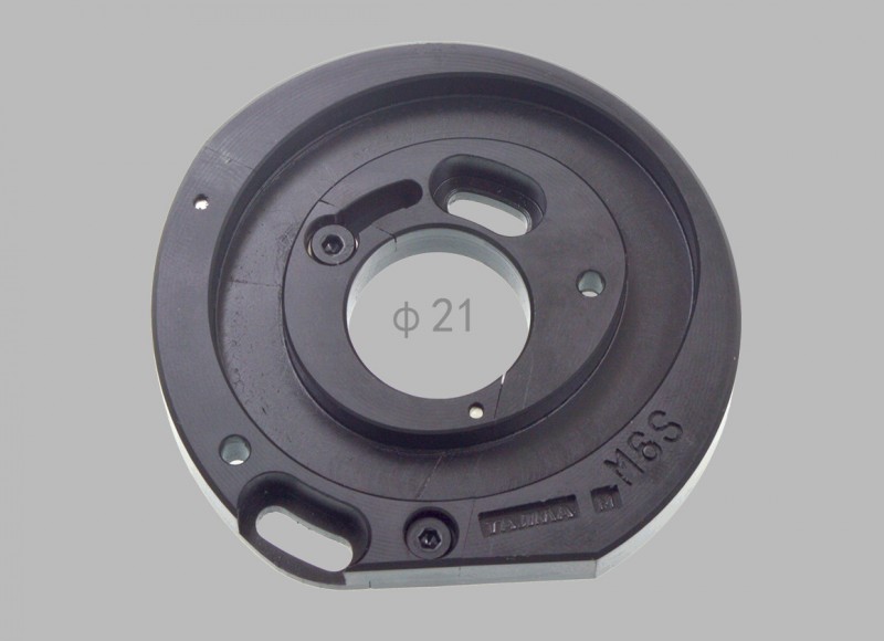 9A0802700A01 M6S 21 mm oddeliteľná páka na prevzatie páky Driving Cam for Tajima vyšívacie diely A02TJM6S21S