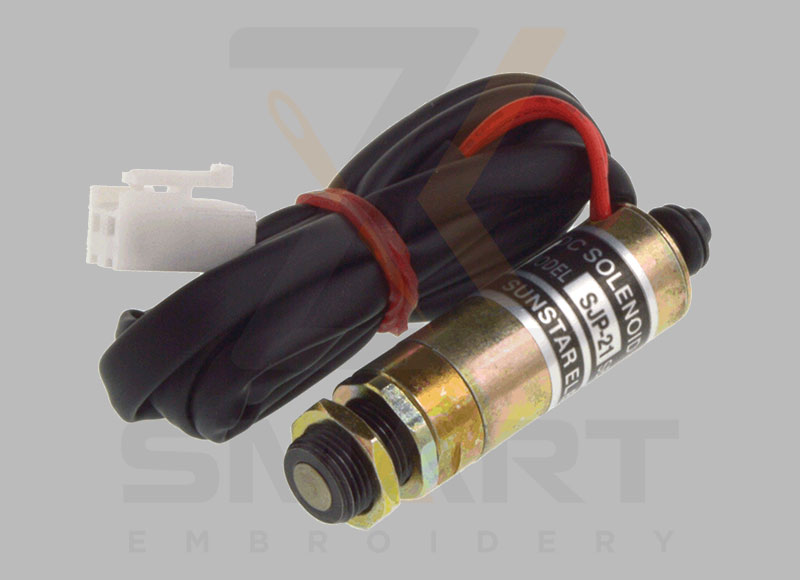 Skok solenoid pre SWF vyšívací stroj Náhradné diely A0901SWF