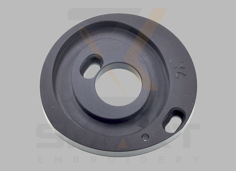 Y6 20 mm integrálna páka jazdecká vačka pre diely výšivky A02Y620i