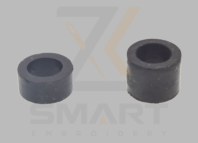 100ks 5 mm 8 mm vankúšový prsteň pre Tajima Toyota ZSK Happy Barudan SWF Feiya Haina Melco Mnoho značkových vyšívacích strojov