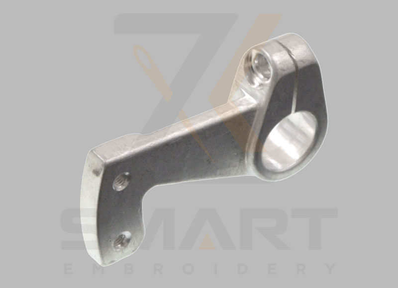 Páka na jazdu na páku B Vyšívací stroj Náhradné diely A05B04