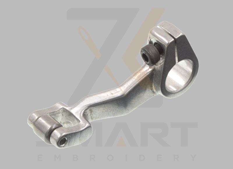 Páka na jazdu na páku B vyšívací stroj Náhradné diely A05B02