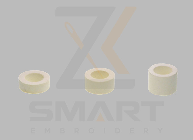 100ks 3 mm 5 mm 8 mm vankúšový prsteň pre Tajima Toyota ZSK Happy Barudan SWF Feiya Haina Melco Mnoho značkových vyšívacích strojov