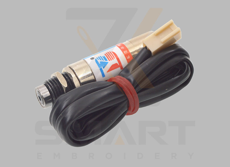 Skok solenoid s ložiskom a miniplug pre náhradné diely Číny A0901CBS