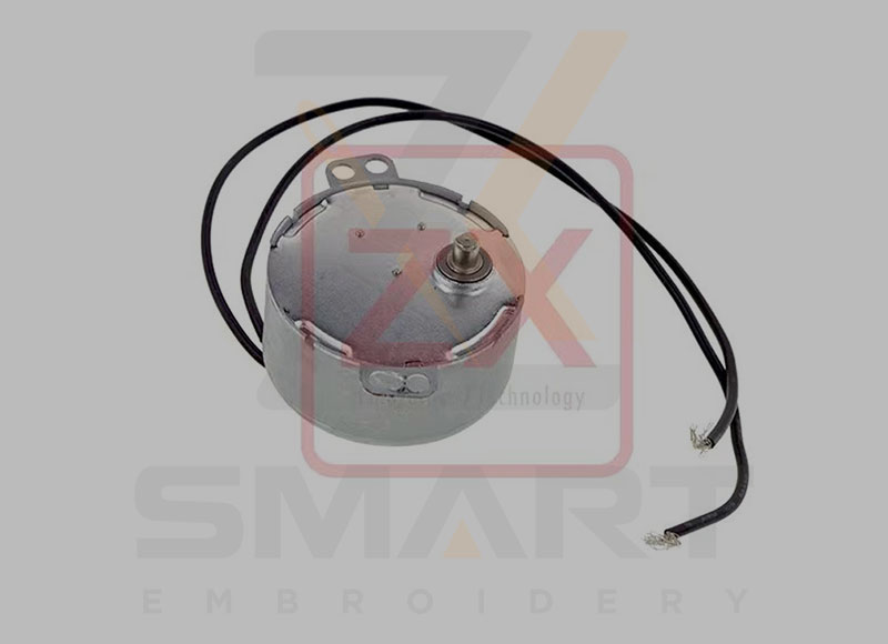 AT9100000000 WIPER MOTOR PRE TAJIMA VÝMENA