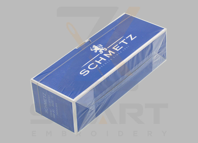 Vyšívací stroj ihla DB*K5 počítačový výšivkový stroj LSJZ-DB-K5