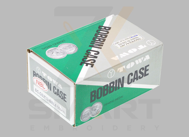 50 ks towa towa case puzdro počítačový výšivok príslušenstvo R02towa