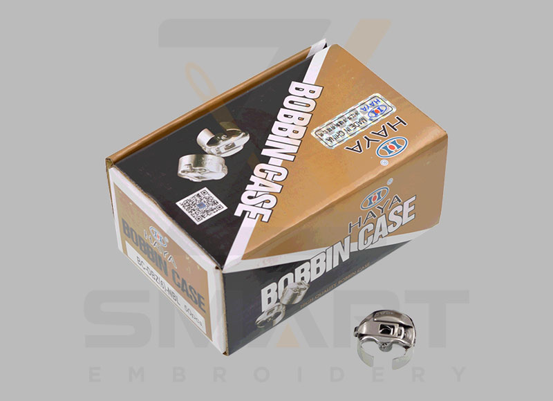 50 ks Haya 1,6 -násobok príslušenstva pre vyšívanie počítača počítača