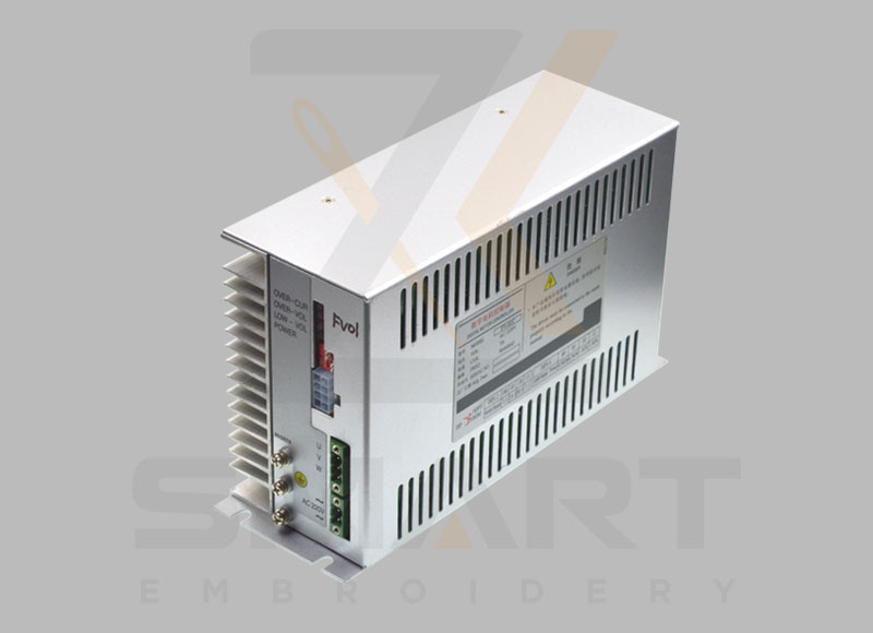 FV02 FV01 AXIS Stúpanie hlavného vodiča motora DAHAO Vyšívací stroj Elektronické náhradné diely