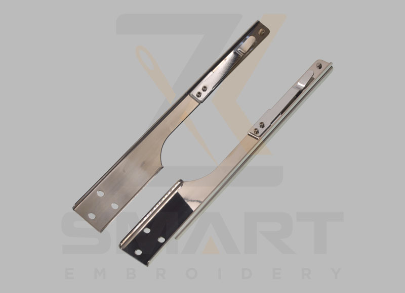 Tubulárny rámový obruč držiak na čiapku Domáci výšivok pre domácnosť náhradné diely D020402