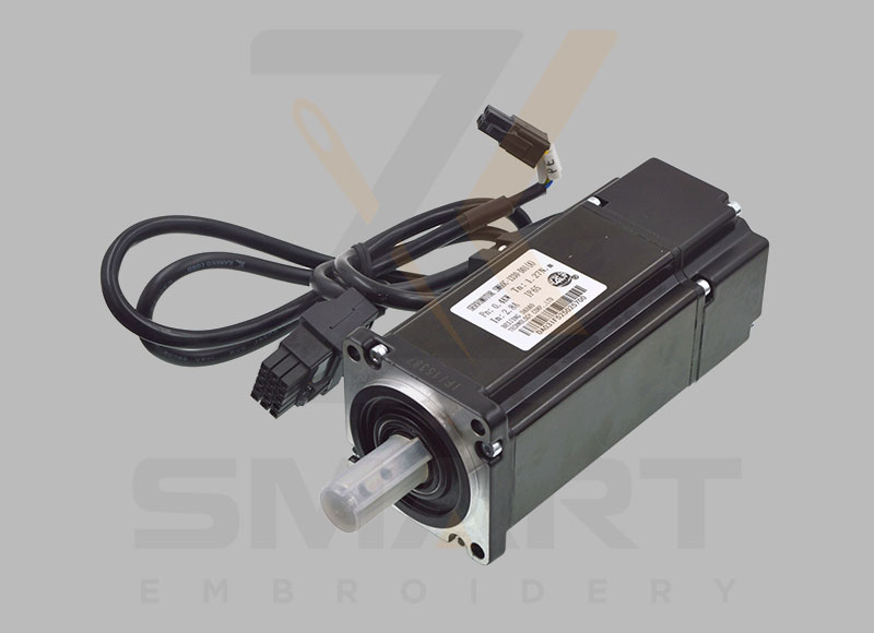 Dahao SM60C-1330-D01 (A), 0,4 kW servomotor pre SD-S040-F01 Vyšívacie diely náhradné diely