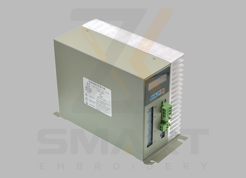 DaHao SD-S100-F01 Servo Motor Driver vyšívací stroj náhradné diely príslušenstvo