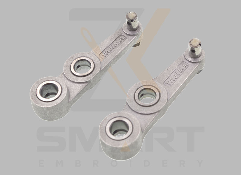 A04TJ-45 A04TJ-47 ihlová tyč jazde na páku Vyšívací stroj Náhradné diely príslušenstvo