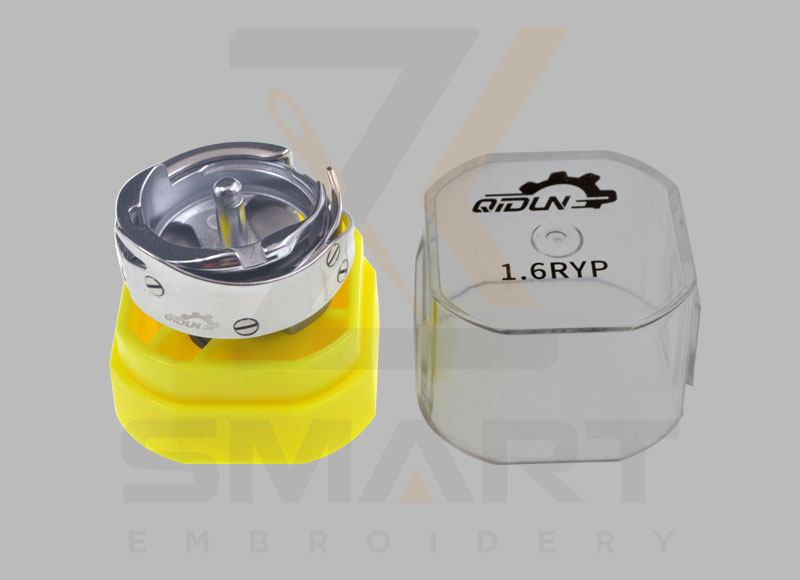 1,6Ryp otáčajúci háčik Počítačové príslušenstvo vyšívacieho stroja