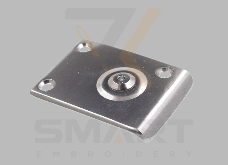 Ihlová doska pre Tajima Toyota Feiya atď. Vyšívacie stroje náhradné diely