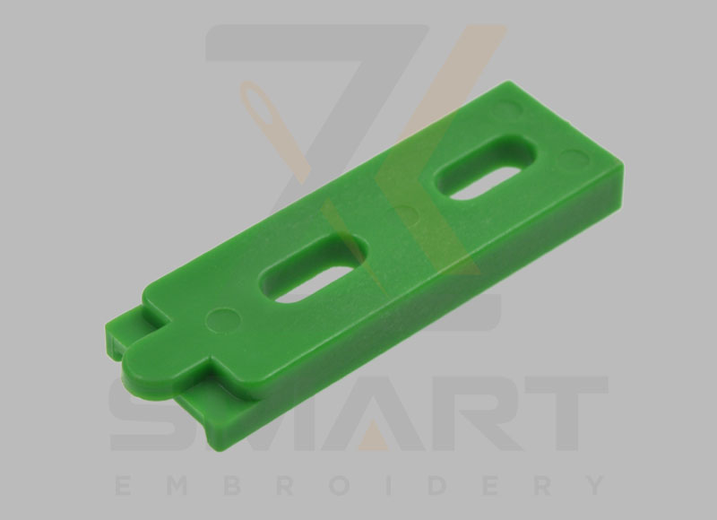 Príslušenstvo pre vyšívanie tlakovej základne