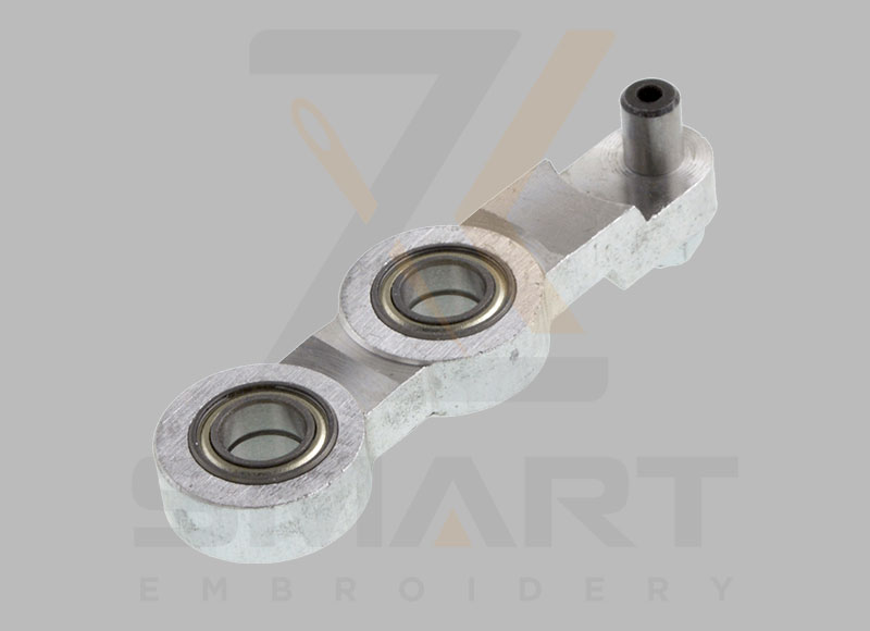 A04LRB-FY okrúhla hlava ložisková tyčinka na nosenie páky pre feiya vyšívacie zariadenie náhradné diely doplnky