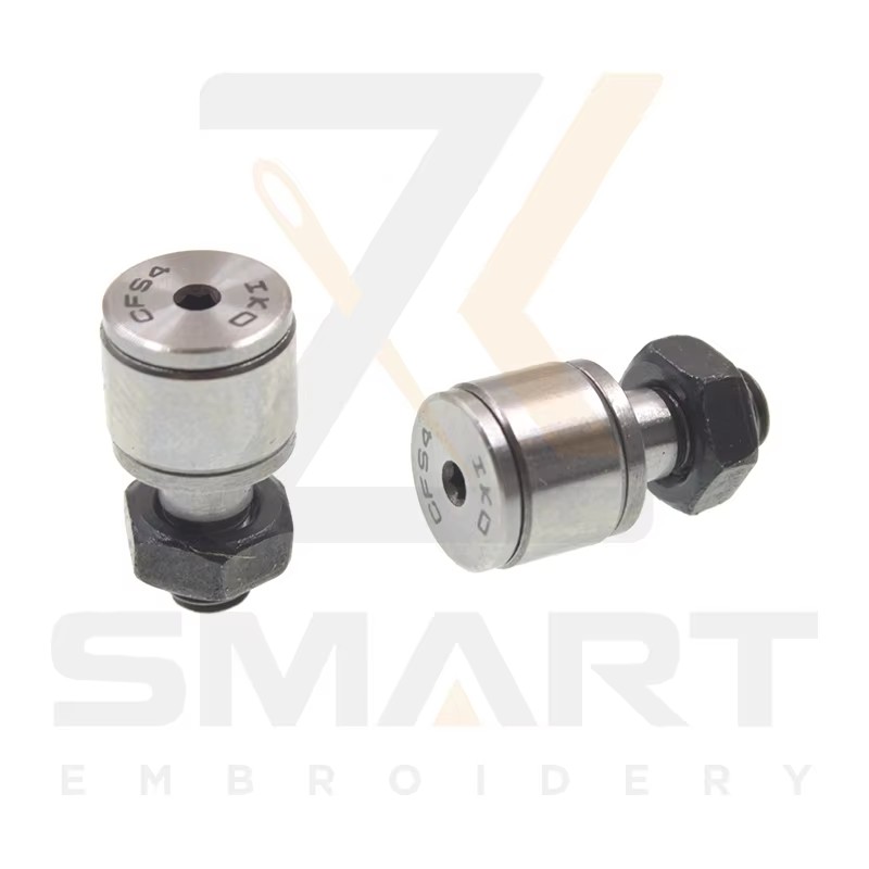 Kamerový sledovač 634500020000 BPCFS4000000 pre Tajima Embroidery Machine A0502-CFS4