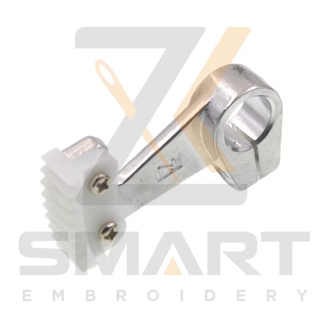 Páka páky páky B EF0516000000 a EG0529000000 s výstrojom pre Tajima, SWF, čínsky výšivkový stroj