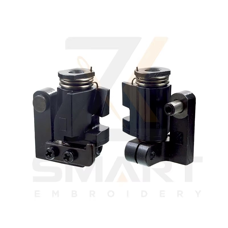 Príslušenstvo pre TAJIMA a čínsky závesný stroj A01S09