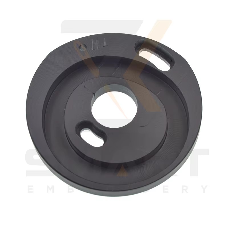 Split M1 Take-up Lever Driving Lever Cam pre Tajima a čínsky závesný stroj A02M118S