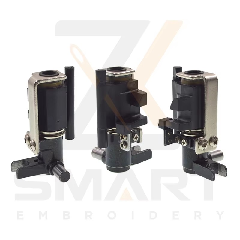 Recipročný reciprotátor ihlového baru Ass'y UN25024100C pre výšivku Tadima A01M14