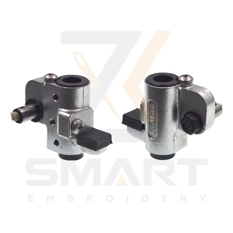 Presser Foot Reciprocator Ass'y pre Tajima 47 ARM Kvalitné diely vyšívacieho stroja A0801TJ01