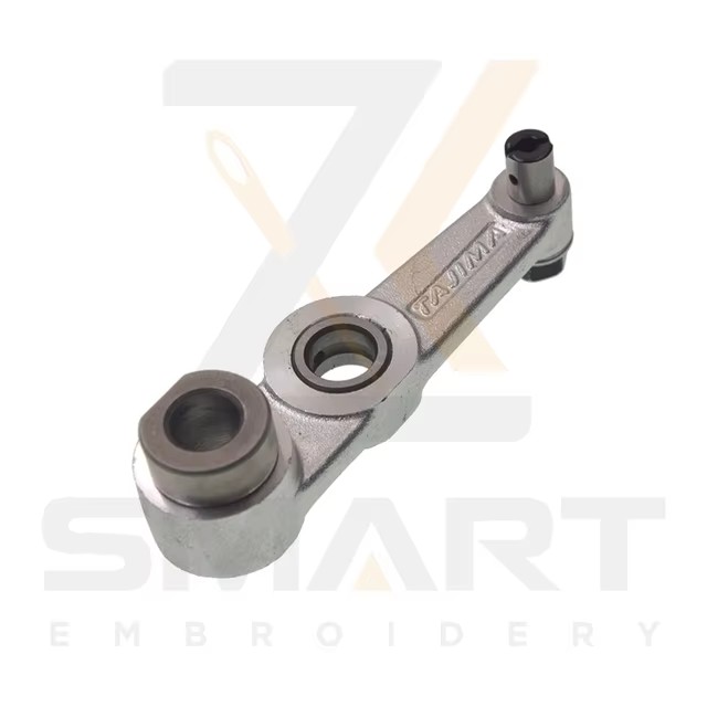 Pohybová páka na hnaciu páku EG0527000000 080230050S00 pre vyšívací stroj Tajima A04TJ02-45 A04TJ02-47