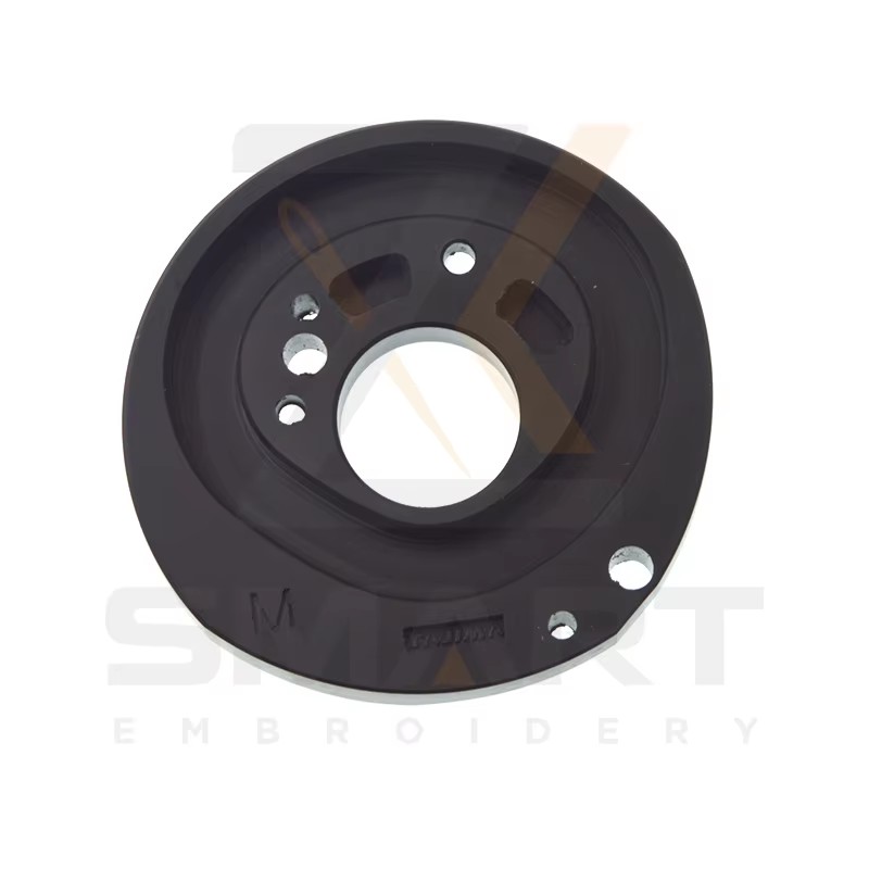 Tajima Cam: Pravidelný háčik: Presser Foot 080220021A27 080220021A01, 080220021A02, 080220021A03, 0802220021A04, pevný typ A02TJM21i