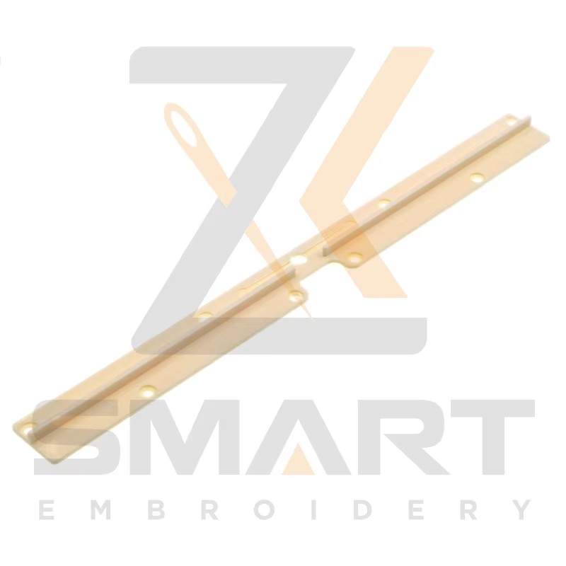 Kvalitná 12 farieb, ktorá využíva pákovú páku, vedúca koľajnica pre strojové stroje Tajima A1001LPWTJ-12