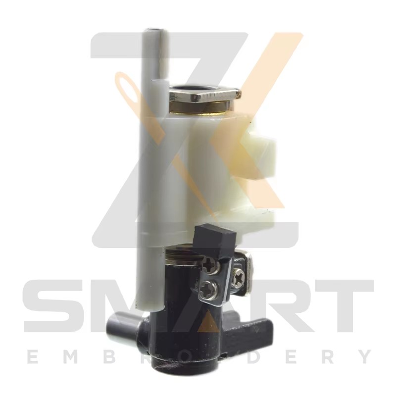 Needle Bar Reciprocator Assy Set Tajima SWF Čínsky obväz strojové diely A01M19