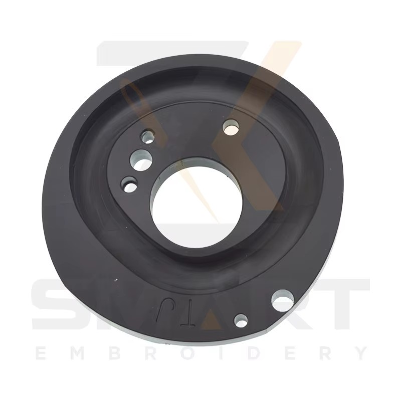 Rozdelený typ Tajima vyšívací stroj CAM TJ 21mm otvor A02TJTJ21S 9A0802400000