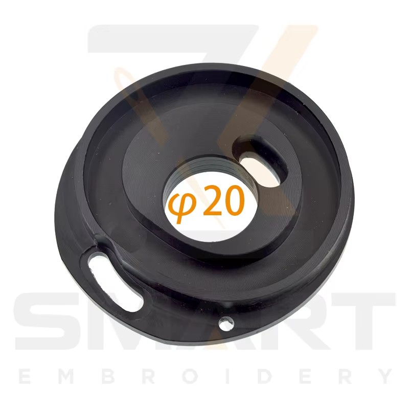 Solid M5 Cam pre stroje A02M520I