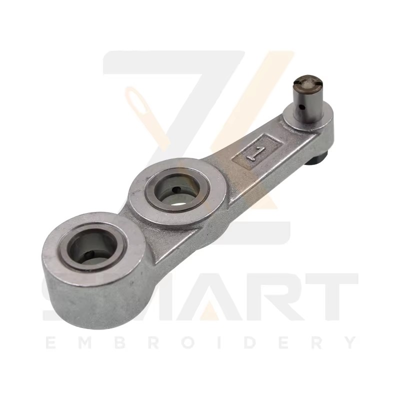 Najvyššia kvalita ihličnatý držiak EG0527000000 pre Tajima čínsky brúsny stroj A04H08-DY