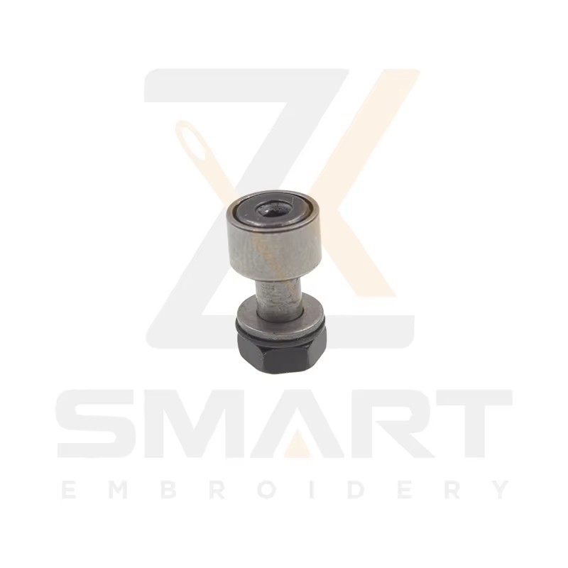 Valček 634500020000 CAM Follower Tajima SWF Čínsky výšivka strojov A0802-R01