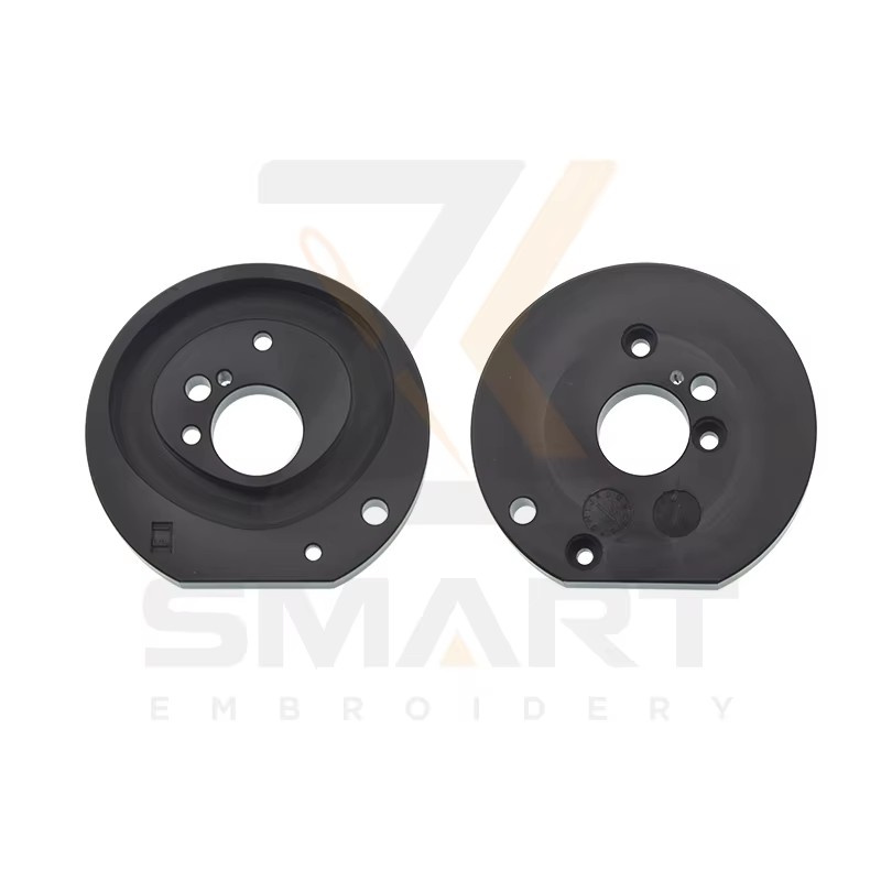 Tajima Cam: Presser Foot 9A0802500000 A02TJF118i Solo Piece Typ