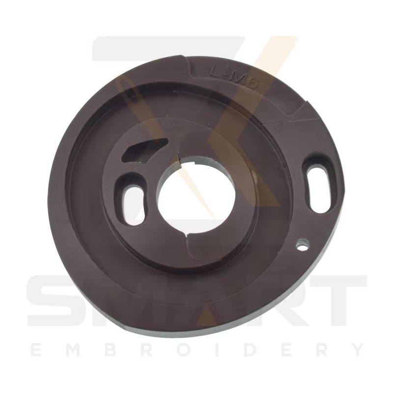 Rozdelenie typu M6 Cam pre vyšívací stroj A02M618S A02M620S A02M621S