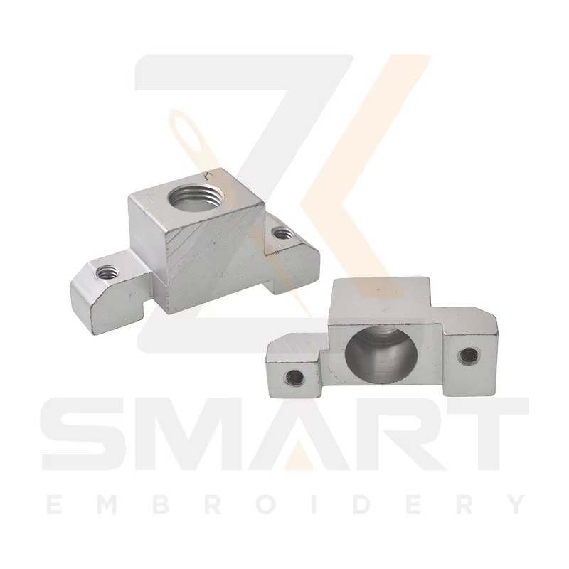 Časti výšivky solenoidového držiaka A090102H01