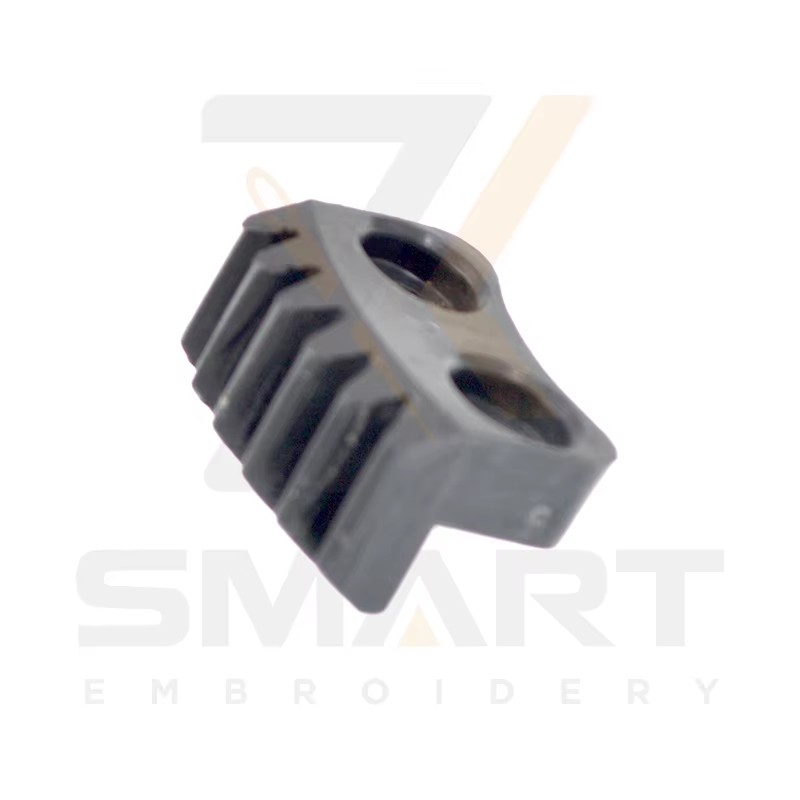 Preberanie páky Gear 080290130010 EF0517000000 EF0517000001 EF0517010000 ME0537000000 Pre Tajima, SWF, Čínsky Embroidey Machine