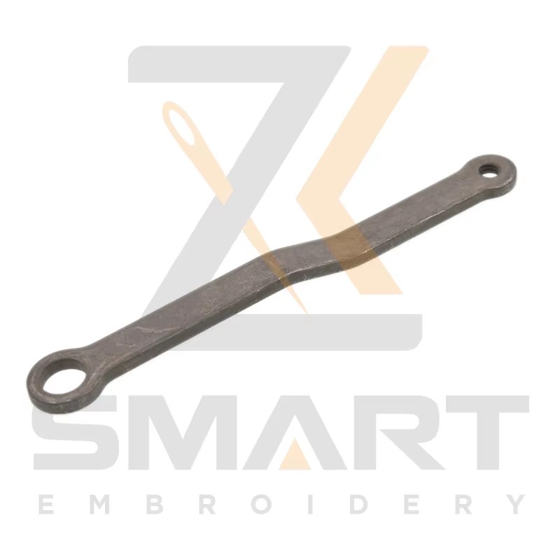 Originálna tanierska doska Tajima: Hook 0B0110080000 Časti vyšívací stroj C010412