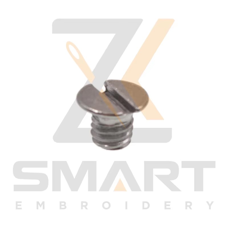 Skrutka 3,5*4 pre vyšívacie stroje Tajima B02-CTYZ-3,5*4